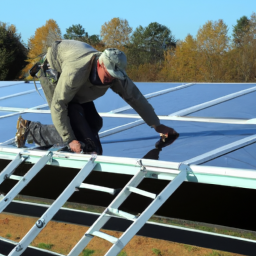 Comment Choisir un Installateur Photovoltaïque Qualifié ? Romans-sur-Isere